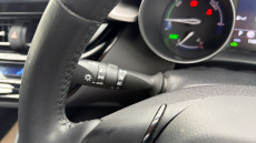 Toyota C-HR 1.8 Hybrid Icon 5dr CVT Hybrid Hatchback